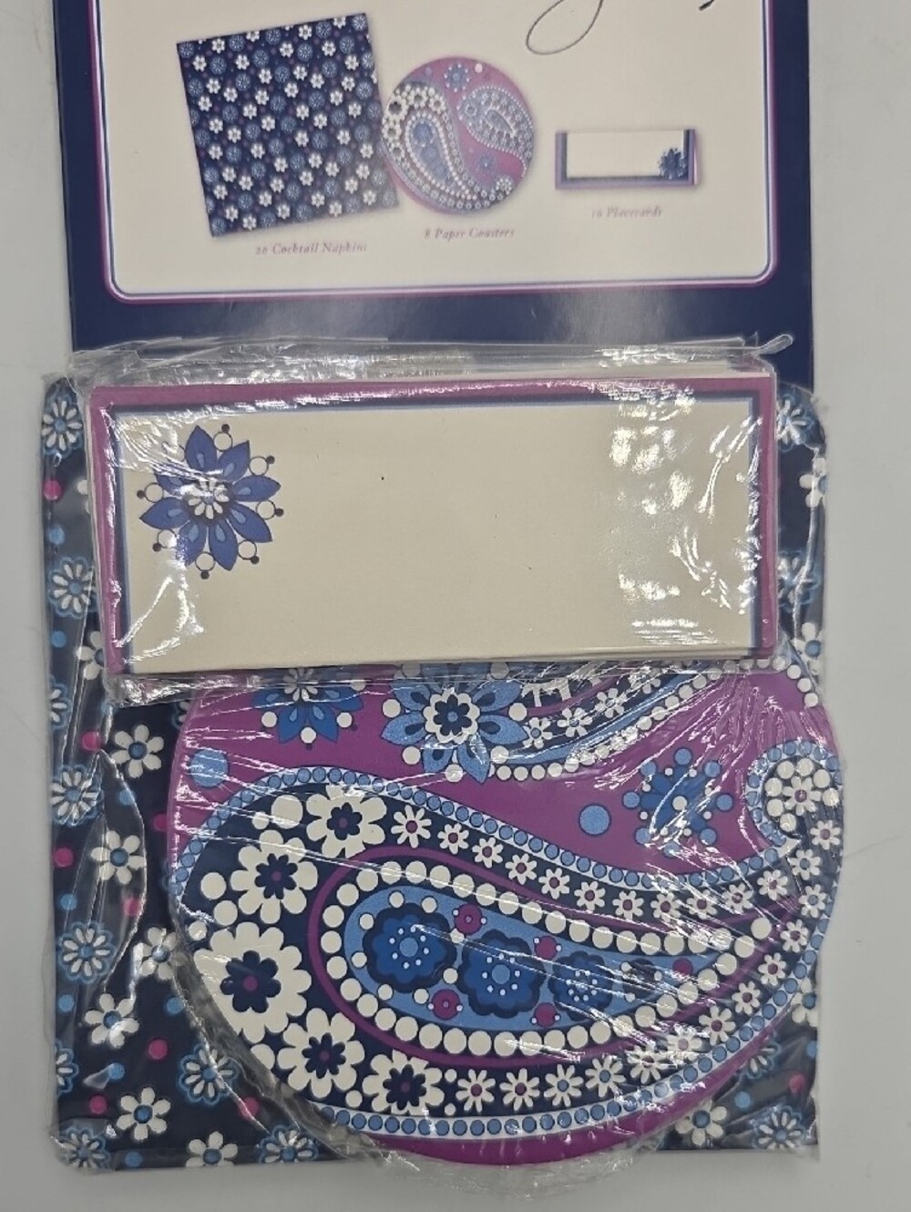 Vera Bradley Bundle - Picture 3 of 13